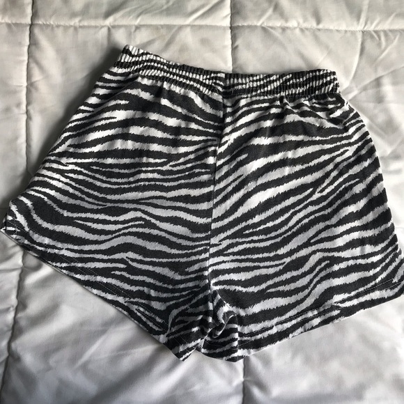 Varsity Shorts - Picture 2 of 6